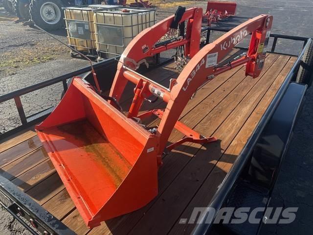 Kubota LA344S 建筑机械-其他