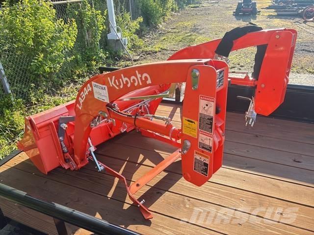 Kubota LA344S 建筑机械-其他