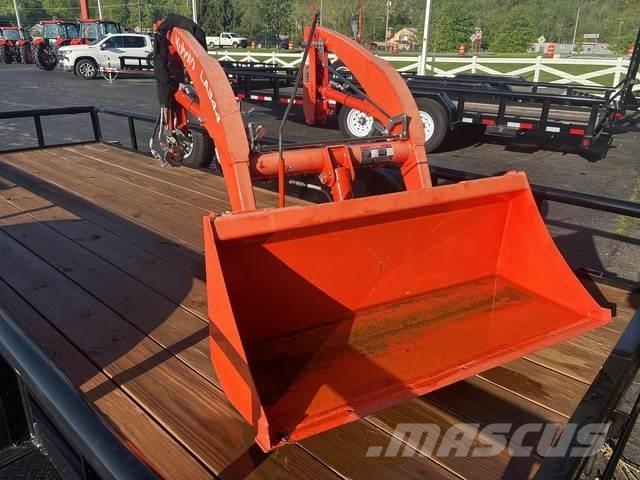Kubota LA344S 建筑机械-其他