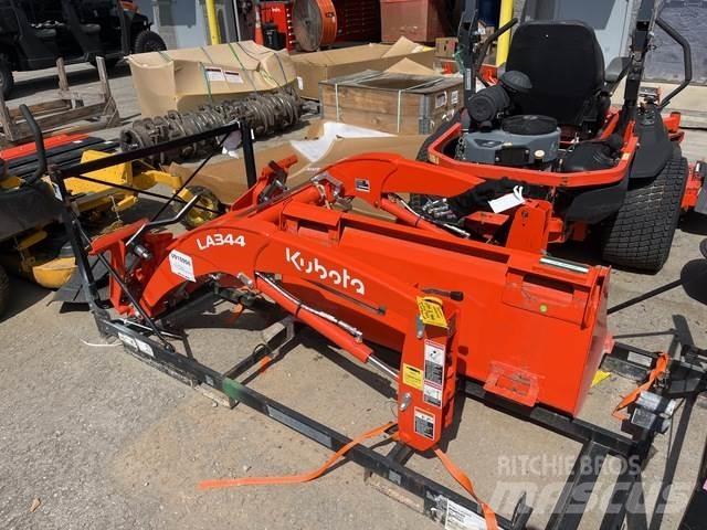 Kubota LA344S 建筑机械-其他