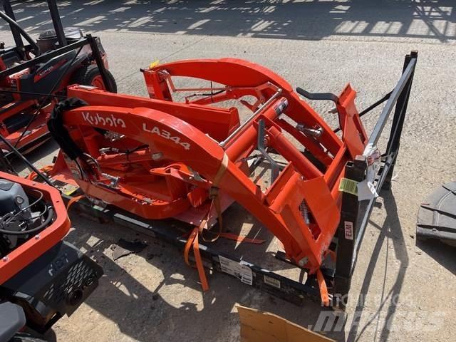 Kubota LA344S 建筑机械-其他