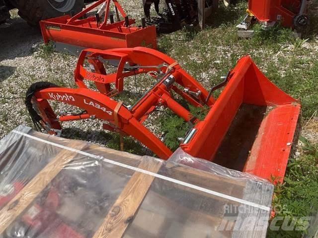 Kubota LA344S 建筑机械-其他