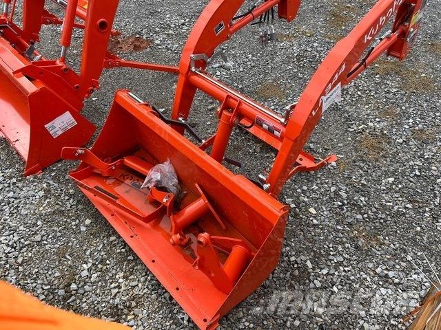 Kubota LA344S 建筑机械-其他