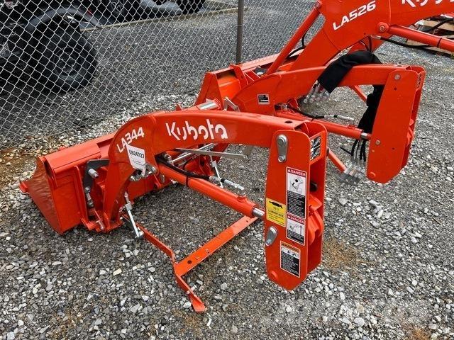 Kubota LA344S 建筑机械-其他