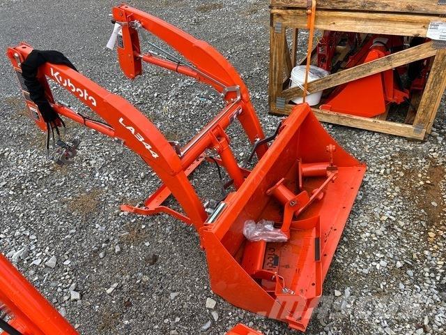 Kubota LA344S 建筑机械-其他