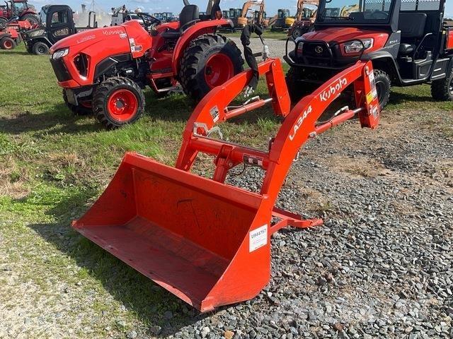 Kubota LA344S 建筑机械-其他