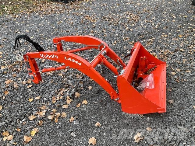 Kubota LA344S 建筑机械-其他