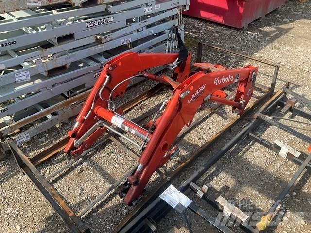 Kubota LA435 建筑机械-其他
