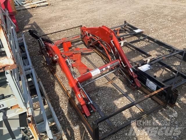 Kubota LA435 建筑机械-其他