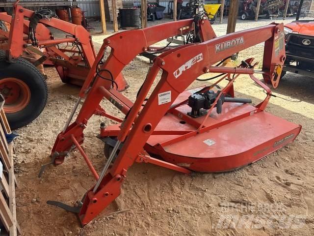 Kubota LA525 建筑机械-其他
