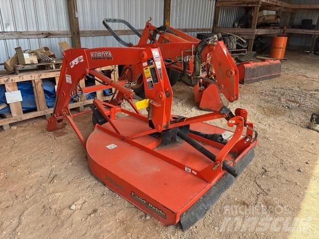 Kubota LA525 建筑机械-其他