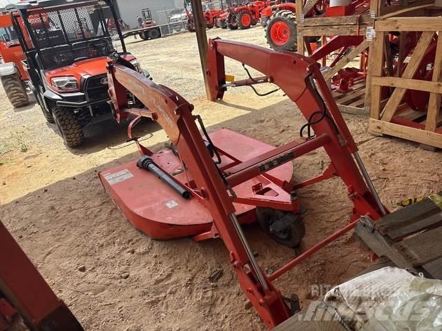 Kubota LA525 建筑机械-其他