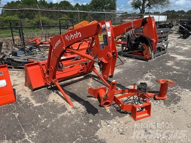 Kubota LA525 建筑机械-其他