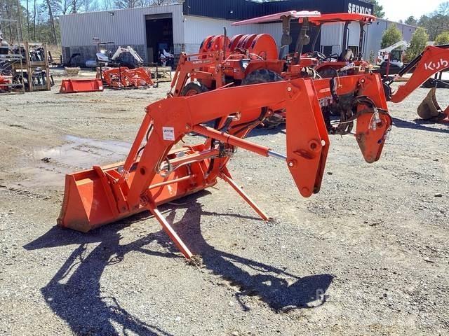 Kubota LA526 建筑机械-其他