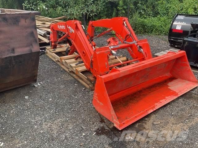 Kubota LA526 建筑机械-其他
