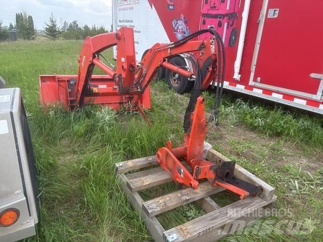 Kubota LA534 建筑机械-其他
