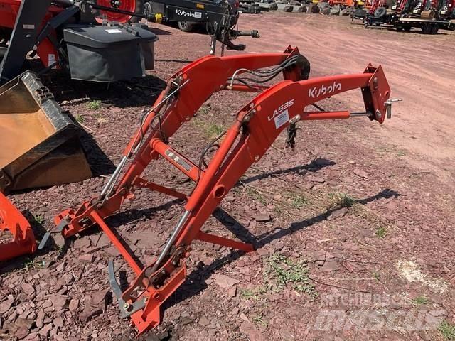 Kubota LA535 建筑机械-其他