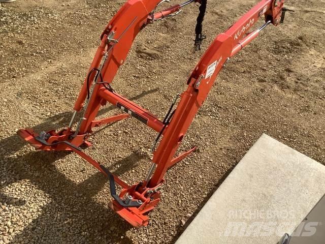 Kubota LA535 建筑机械-其他