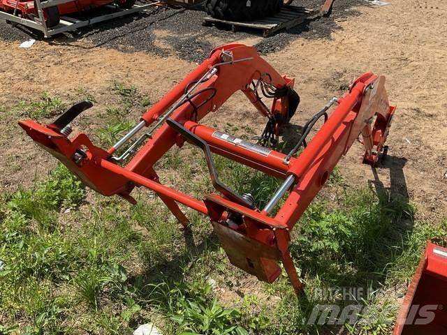 Kubota LA535 建筑机械-其他