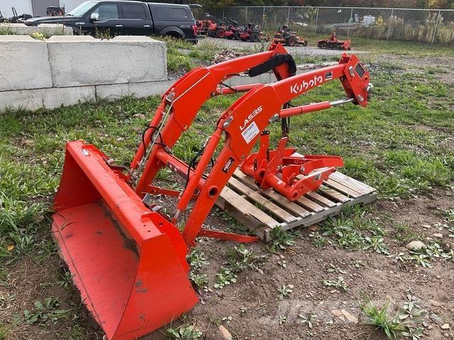 Kubota LA535 建筑机械-其他