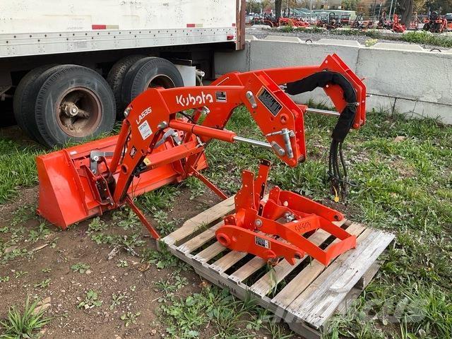 Kubota LA535 建筑机械-其他