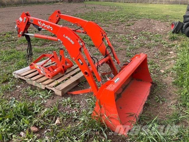 Kubota LA535 建筑机械-其他