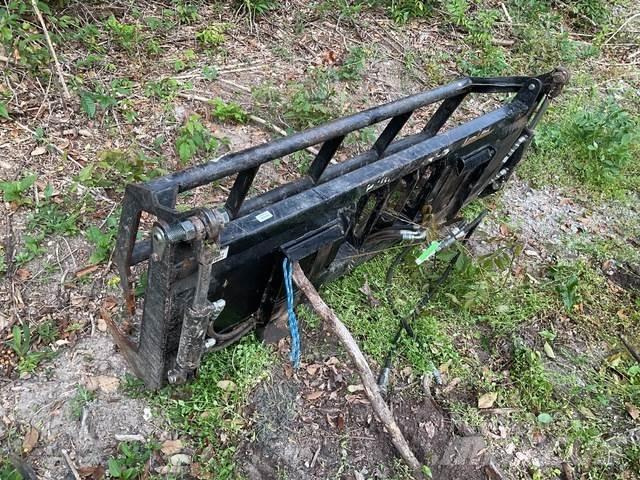 Kubota LA765 建筑机械-其他