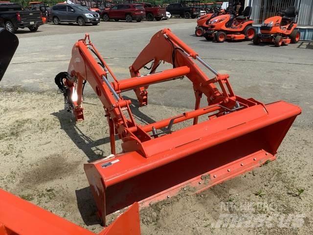 Kubota LA805 建筑机械-其他