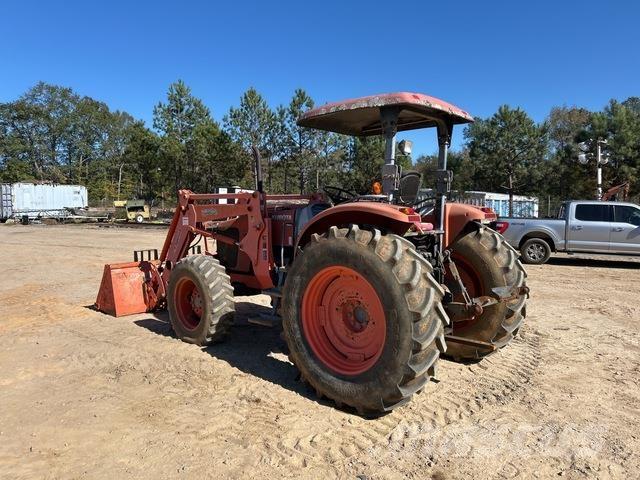 Kubota M105S 拖拉机/农用车