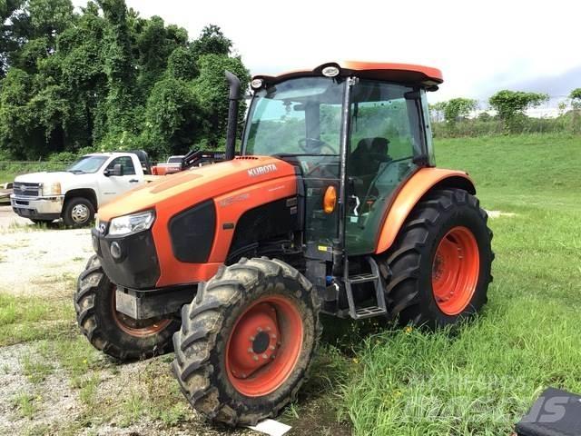 Kubota M5-091D 拖拉机/农用车