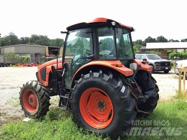 Kubota M5-091D 拖拉机/农用车
