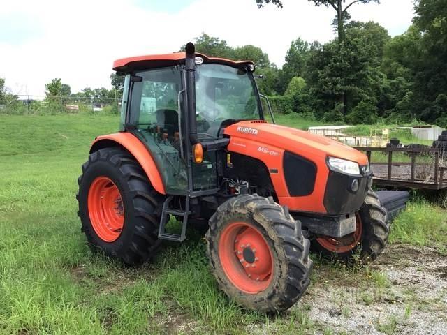 Kubota M5-091D 拖拉机/农用车
