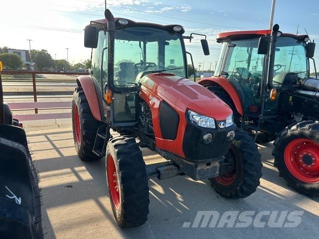 Kubota M5-091D 小型拖拉机