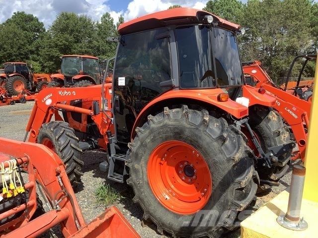 Kubota M5-111D 拖拉机/农用车