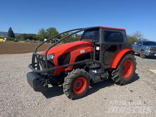Kubota M5-111N 拖拉机/农用车