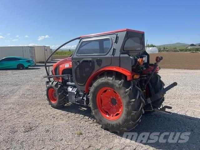 Kubota M5-111N 拖拉机/农用车