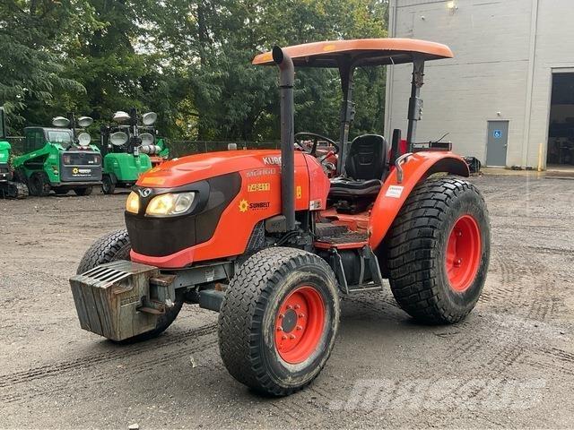Kubota M6060D 拖拉机/农用车