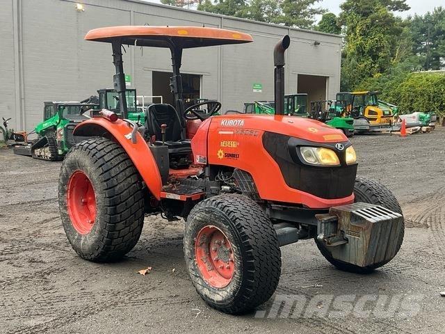 Kubota M6060D 拖拉机/农用车