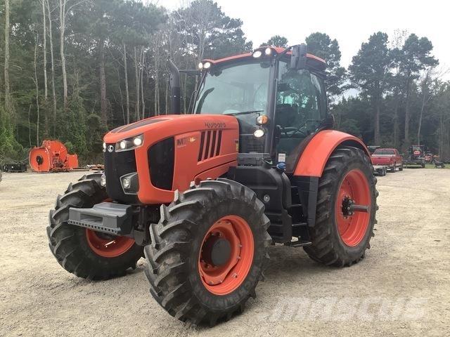 Kubota M7-152D 拖拉机/农用车
