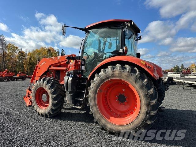 Kubota M7-152D 拖拉机/农用车