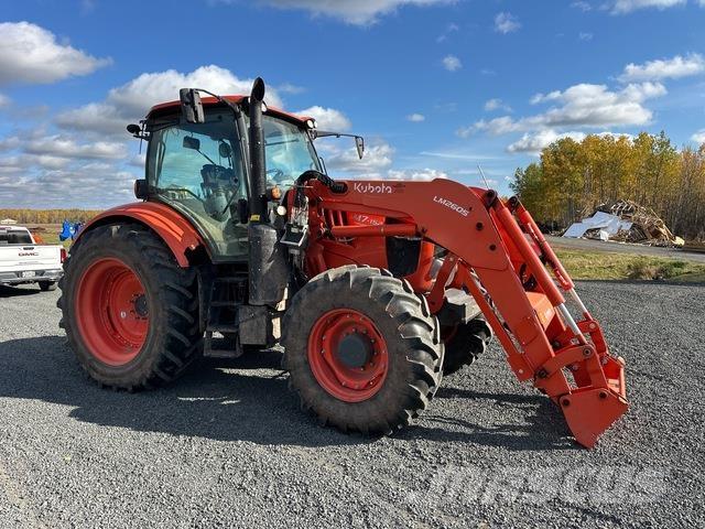 Kubota M7-152D 拖拉机/农用车