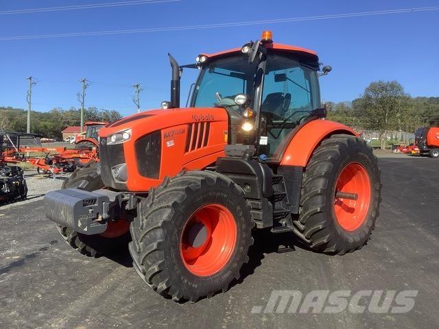 Kubota M7-152P 拖拉机/农用车