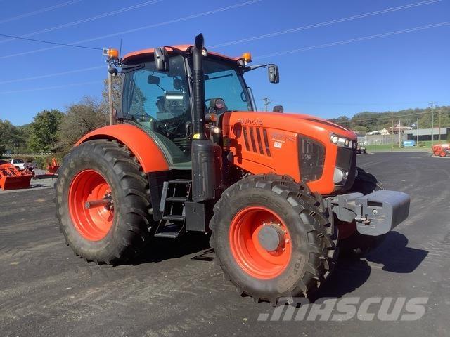 Kubota M7-152P 拖拉机/农用车