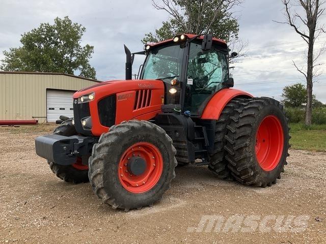 Kubota M7-172P 拖拉机/农用车