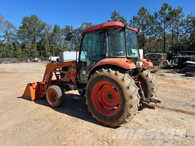 Kubota M7040F 拖拉机/农用车