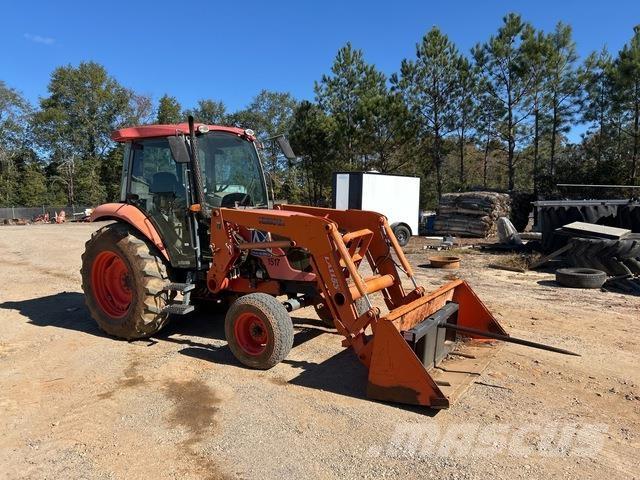 Kubota M7040F 拖拉机/农用车