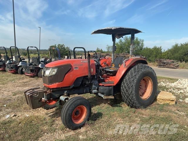 Kubota M8540 拖拉机/农用车