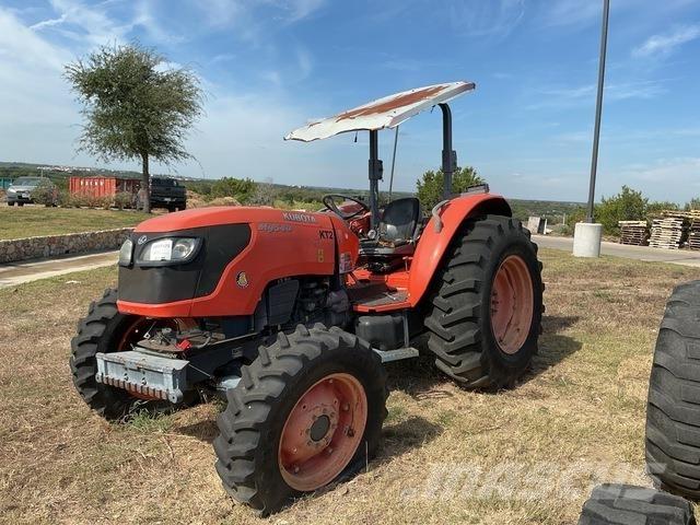 Kubota M9540D 拖拉机/农用车