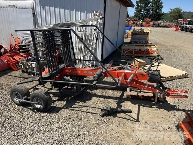 Kubota RA1042T 建筑机械-其他