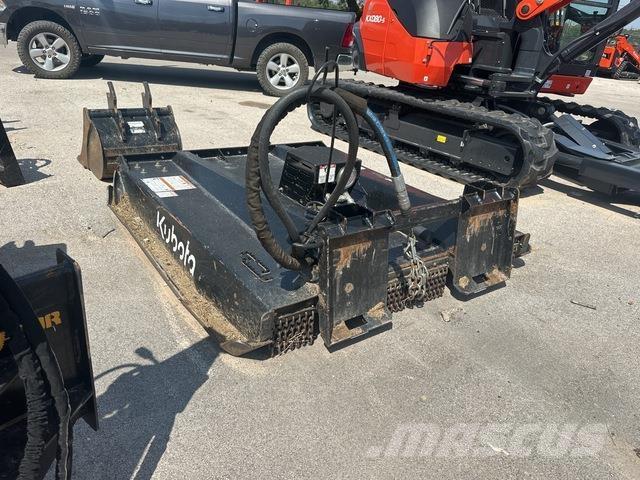 Kubota SC4060 骑乘式割草机